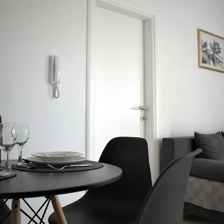 Apartments Rena Šibenik Extérieur photo