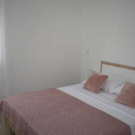 Apartments Rena Šibenik Extérieur photo