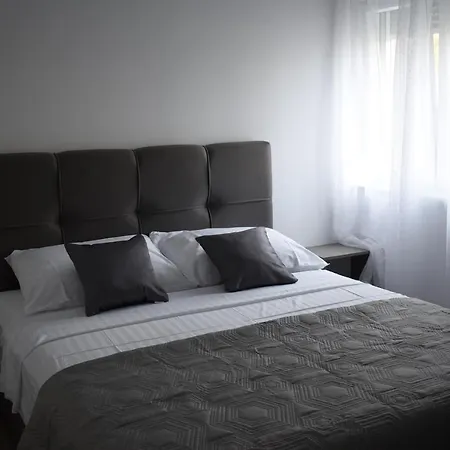 Apartments Rena Šibenik Extérieur photo