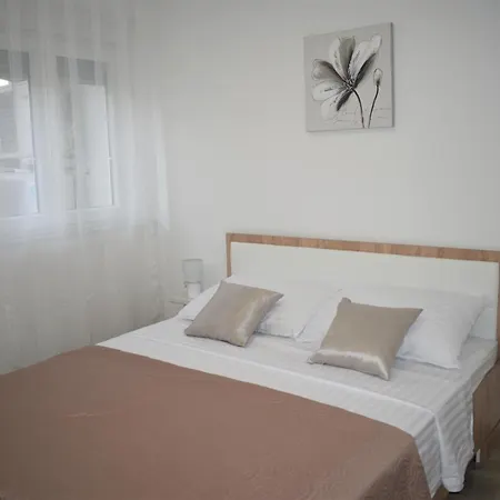 Apartments Rena Šibenik Extérieur photo