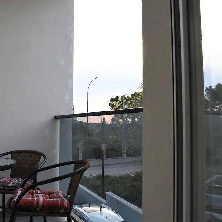 Apartments Rena Šibenik Extérieur photo