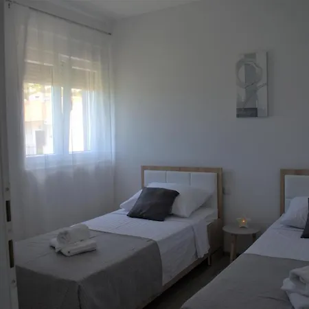 Apartments Rena Šibenik Extérieur photo