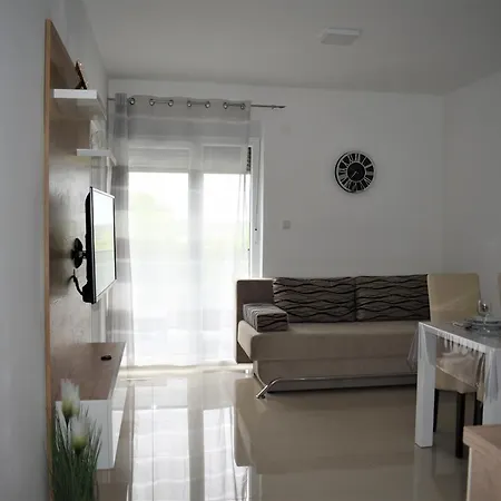 Apartments Rena Šibenik Extérieur photo
