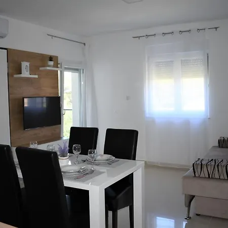 Apartments Rena Šibenik Extérieur photo