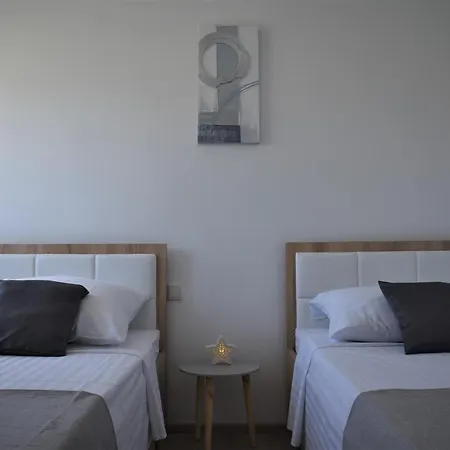 Apartments Rena Šibenik Extérieur photo
