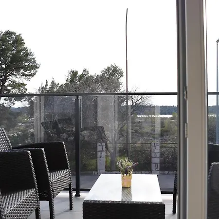 Apartments Rena Šibenik Extérieur photo