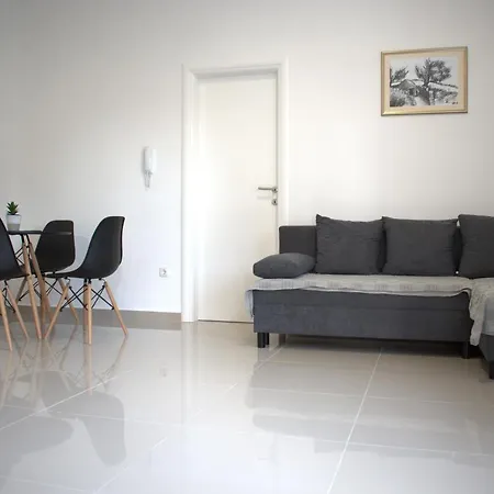 Apartments Rena Šibenik Extérieur photo