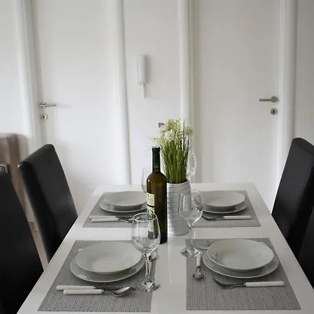Apartments Rena Šibenik Extérieur photo