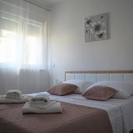Apartments Rena Šibenik Extérieur photo