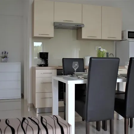 Apartments Rena Šibenik Extérieur photo