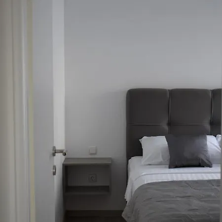 Apartments Rena Šibenik Extérieur photo
