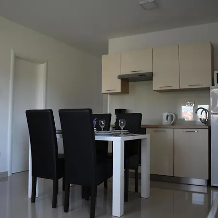 Apartments Rena Šibenik Extérieur photo