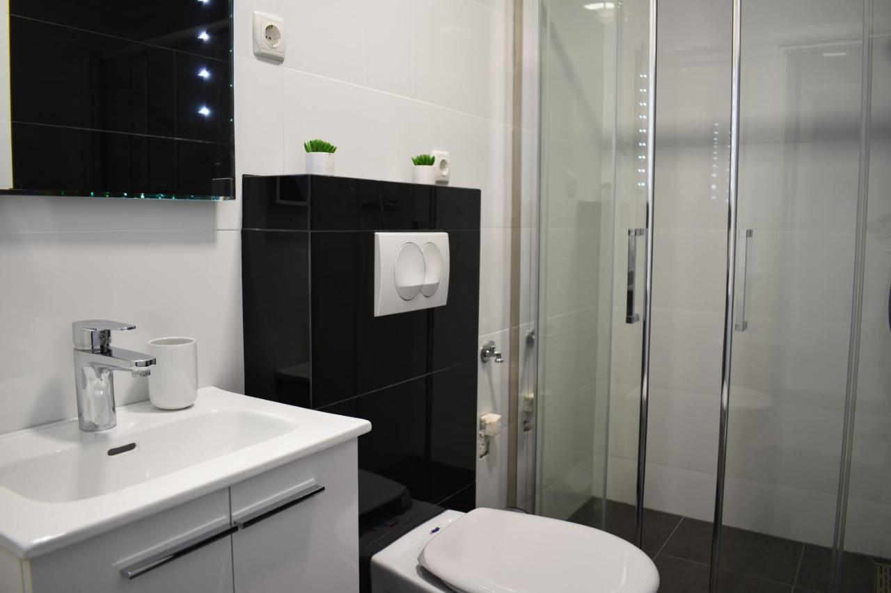 Appartement Rena *