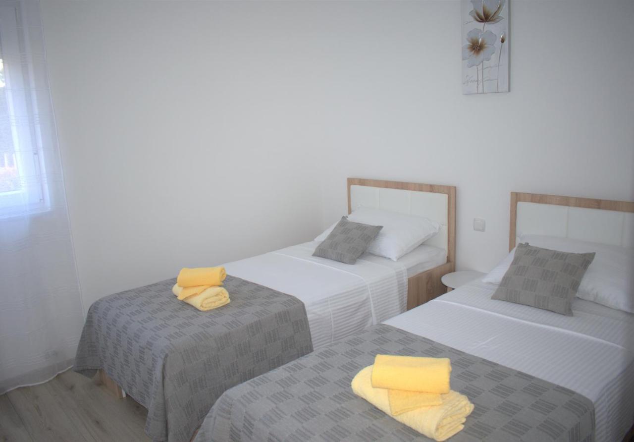 Appartement Rena Šibenik