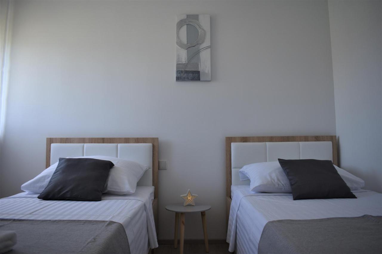 Appartement Rena
