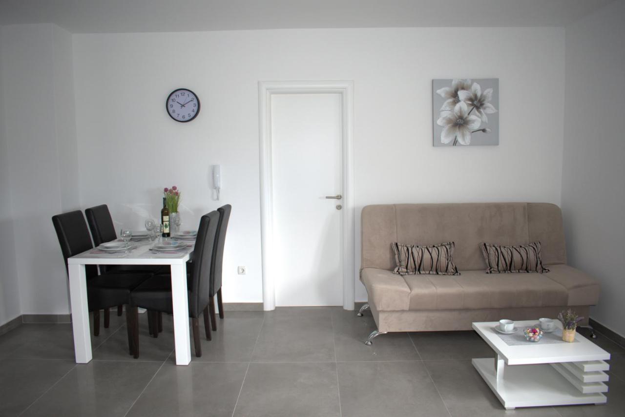 Appartement Rena