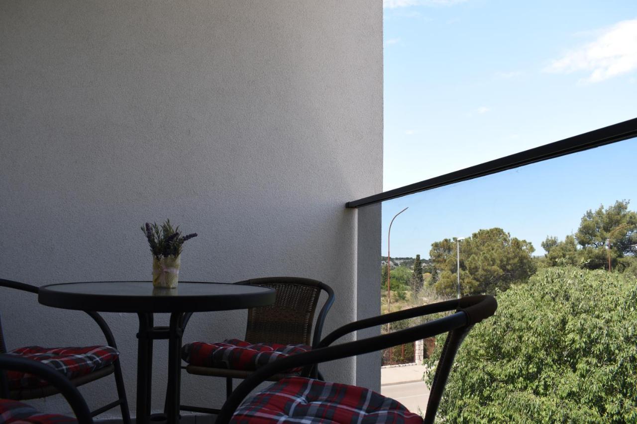 Appartement Rena Šibenik